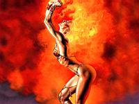 Boris Vallejo - Arcanes - 049